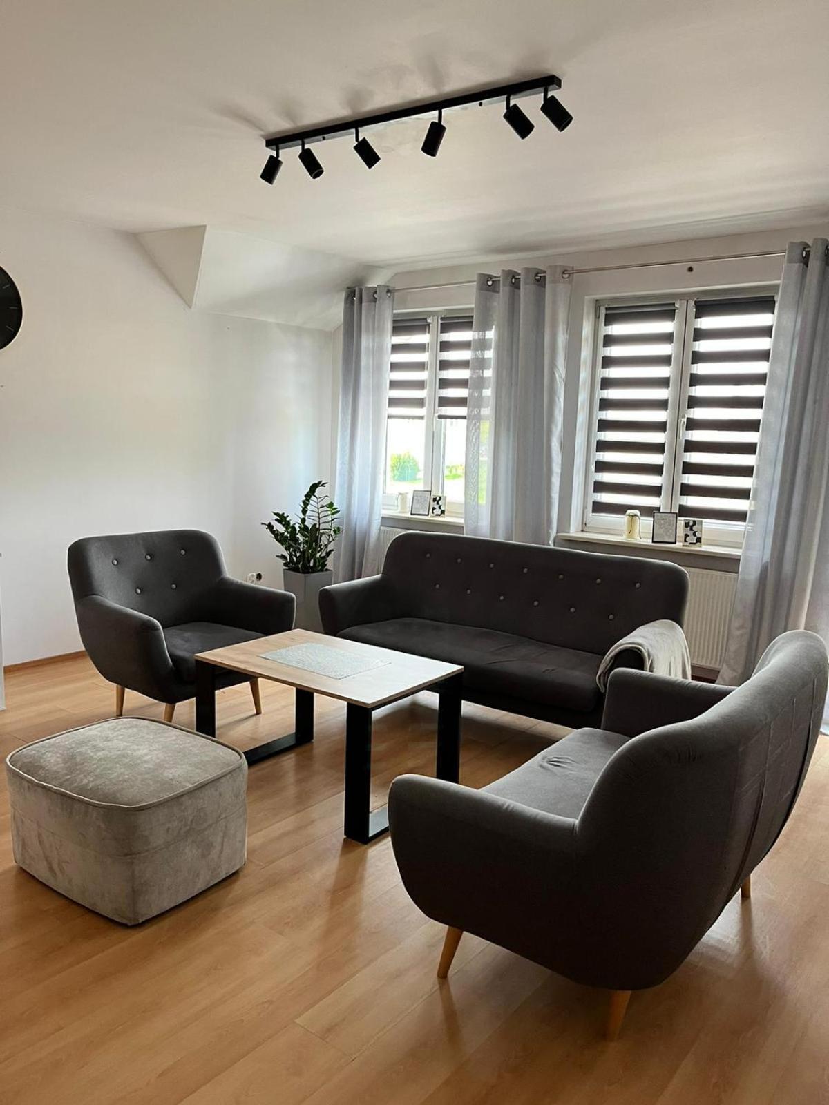 Apartment On The Road S-61 Szypliszki Zewnętrze zdjęcie
