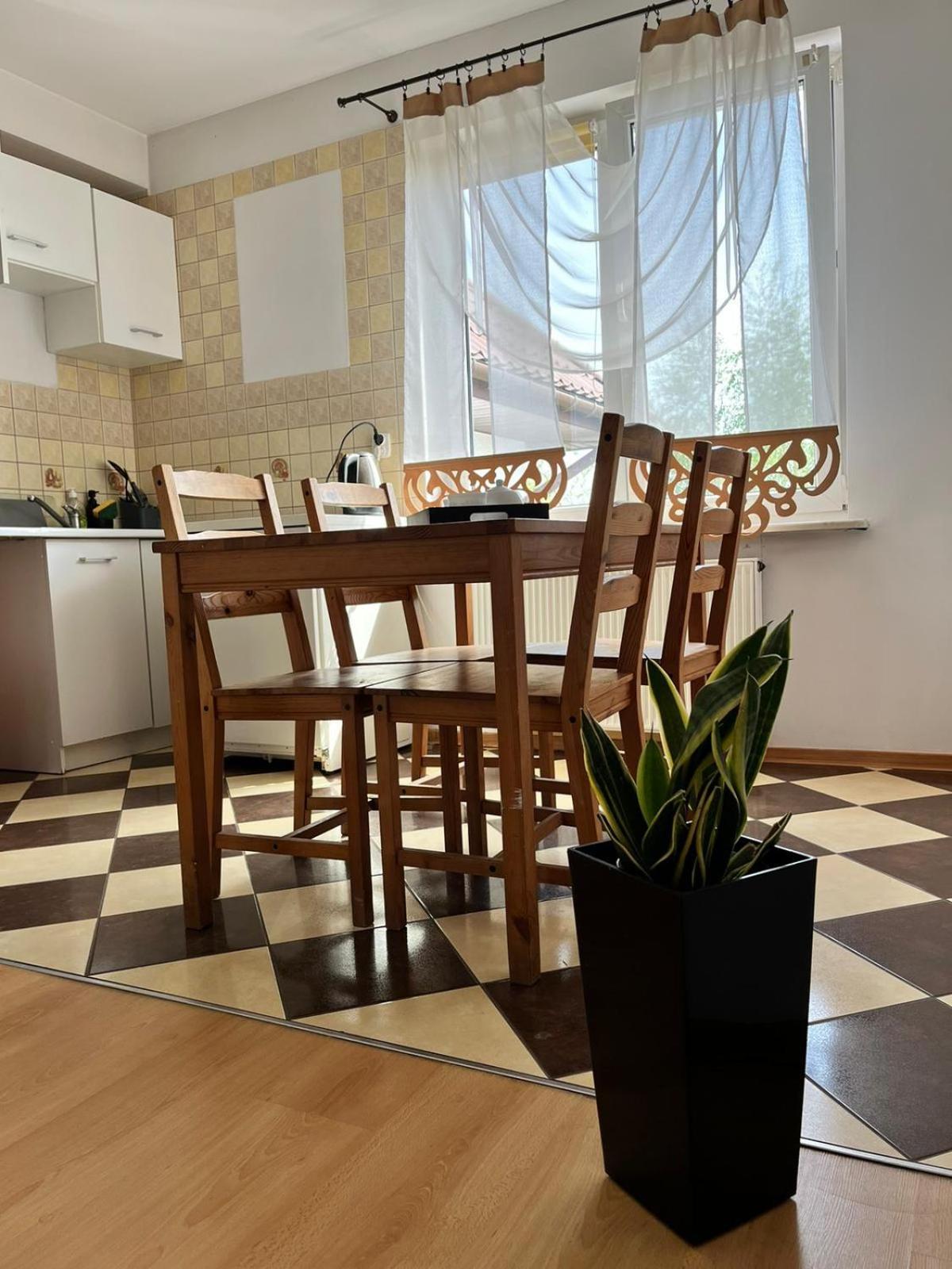 Apartment On The Road S-61 Szypliszki Zewnętrze zdjęcie