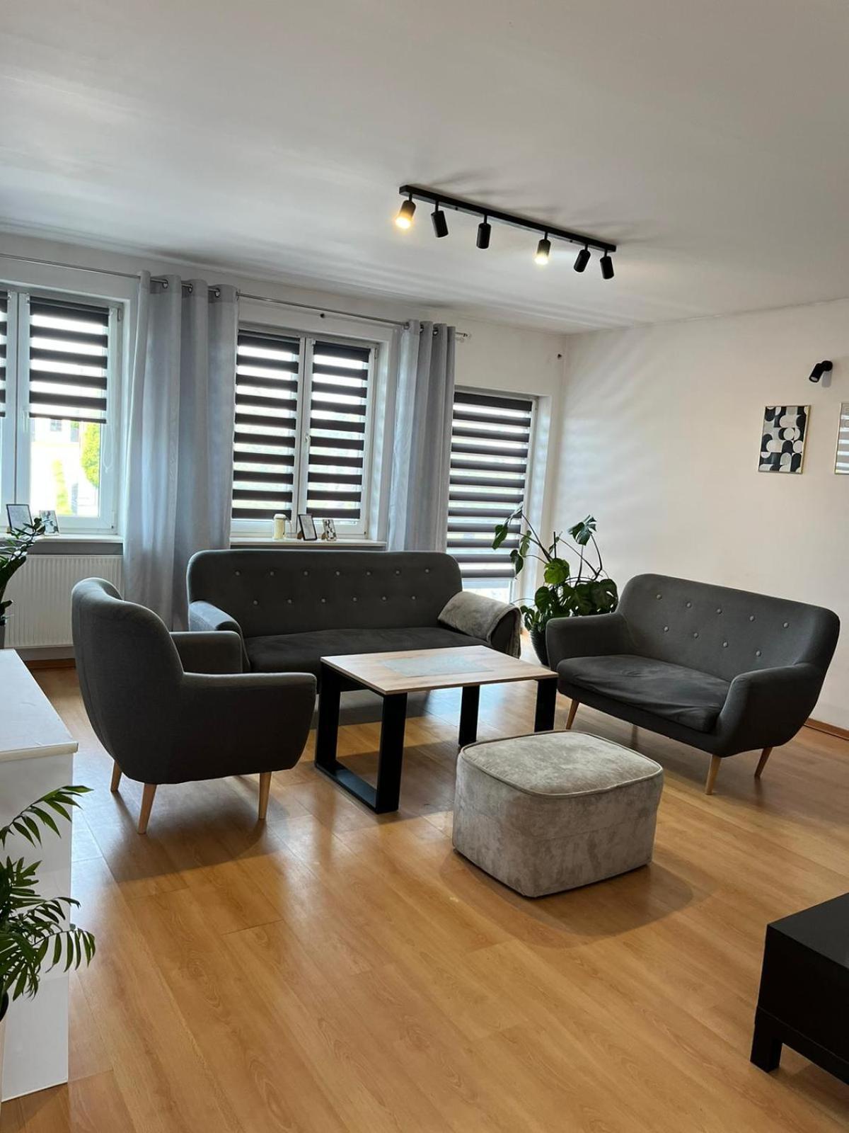 Apartment On The Road S-61 Szypliszki Zewnętrze zdjęcie