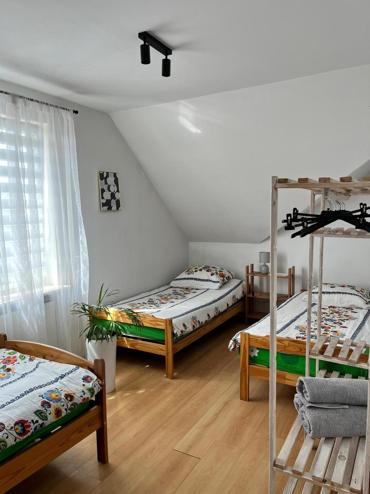 Apartment On The Road S-61 Szypliszki Zewnętrze zdjęcie