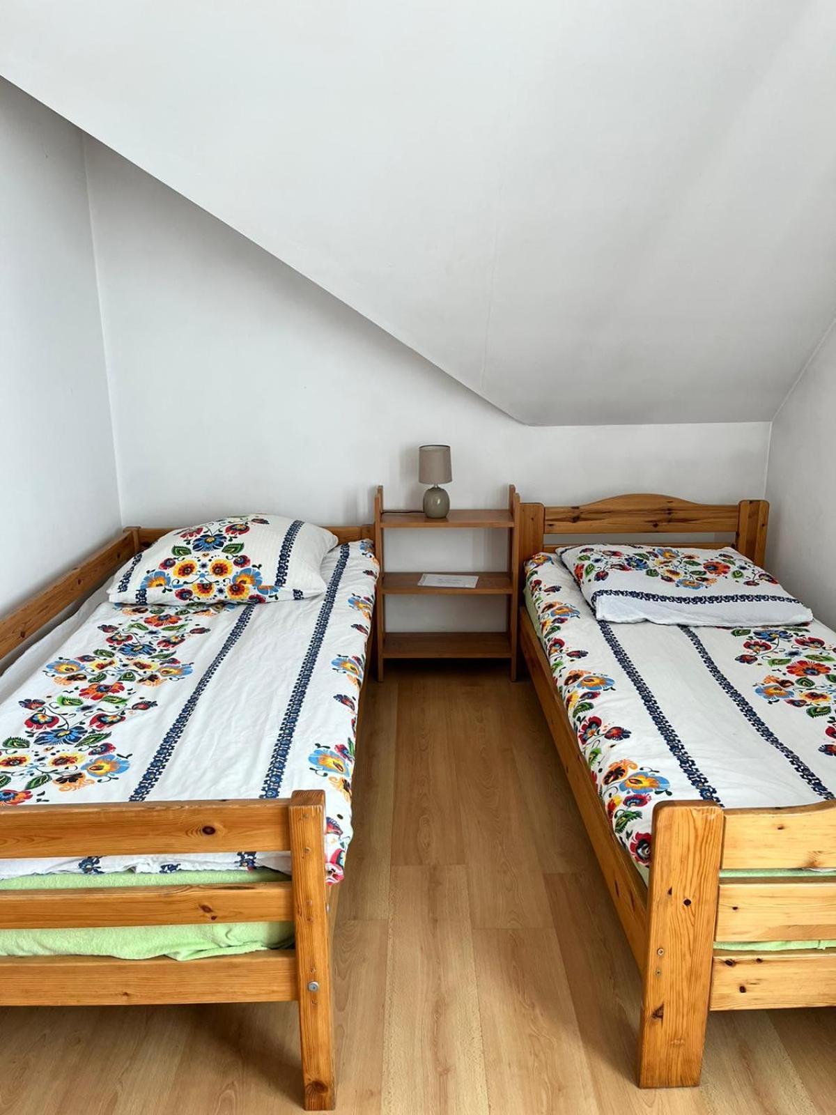 Apartment On The Road S-61 Szypliszki Zewnętrze zdjęcie